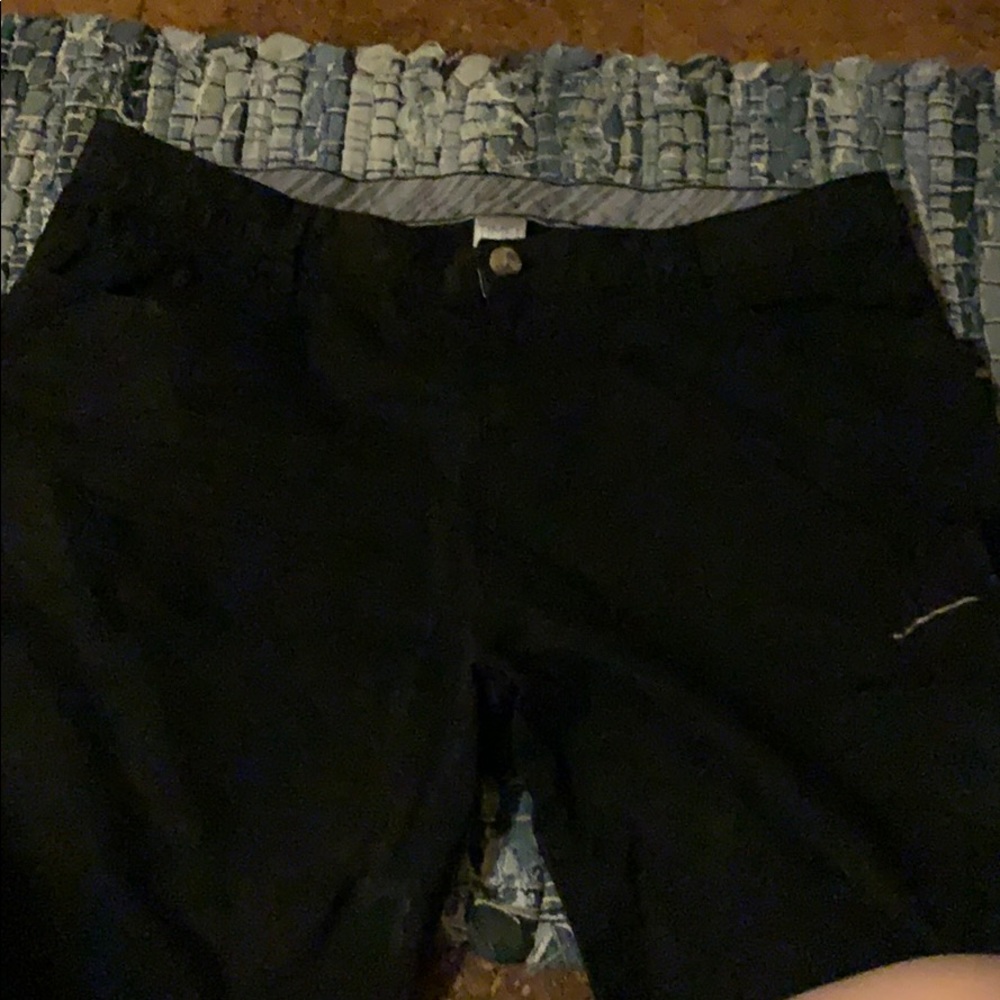 Shorts, Capri